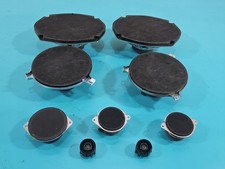 KIT ALTOPARLANTI JEEP GRAND CHEROKEE IV WK2 / IM 72858