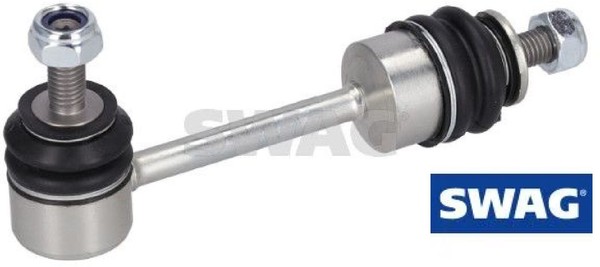 Swag 33111448 Stange/Strebe FüR Stabilisator Koppelstange Strebe Hinten-image