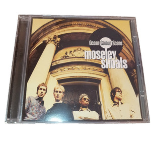 Ocean Colour Scene Moseley Shoals | eBay UK