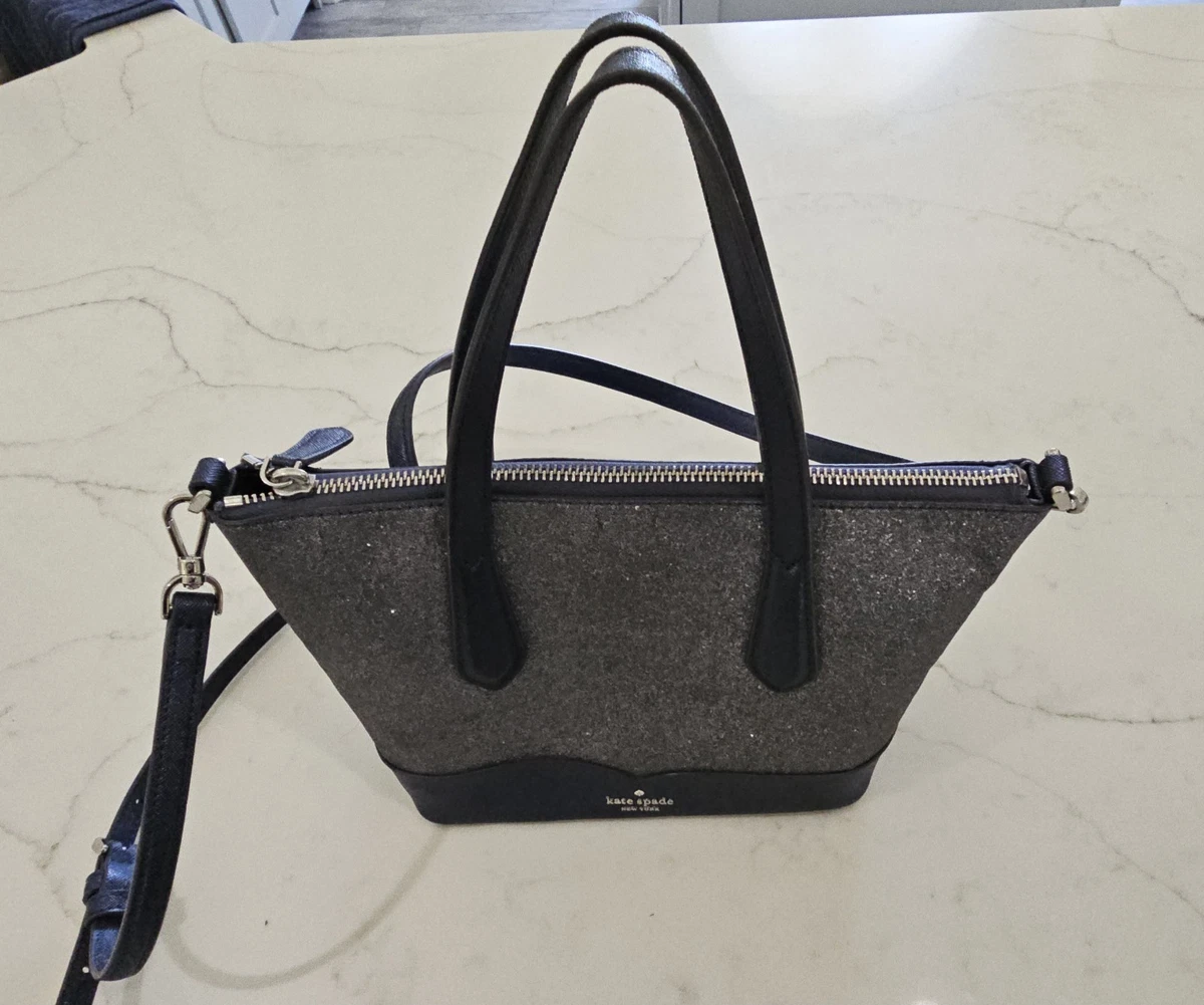 kate spade new york Glitter Party/Cocktail Bags & Handbags for
