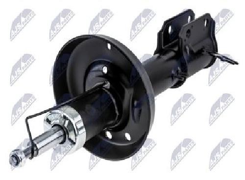 Originale NTY Ammortizzatore A-PL-059 Per Opel