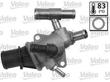 Thermostat Fiat COUPE