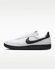Nike Field General White Sail Black Lace Up Sneakers IF1738-100 Men's Sizes