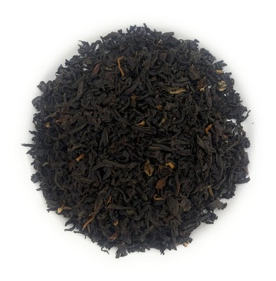 Assam Orthodox First Flush Tea 2026 Fresh Orangajuli SFTGFOP 1 Whole Leaf Blend