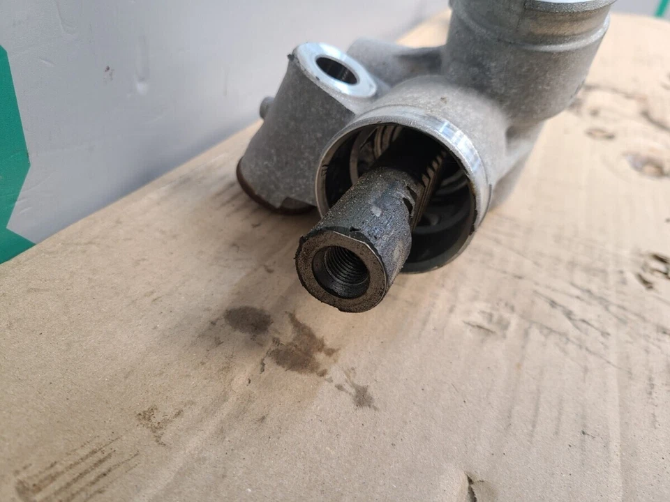 LEXUS UX 250 F Steering rack 3601b710 2023 3601B710 - Image 2 of 4