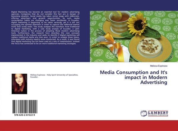 Melissa Espinoza | Media Consumption And It's Impact In Modern Advertising-image