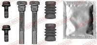 Quick Brake FüHrungshüLsensatz, Bremssattel Hinterachse, Vorderachse