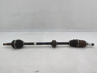 2012-2018 Ford Focus Axle Shaft Front Driver Cv C/v AGNB0