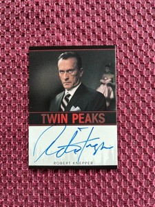 デヴィッド・リンチ　直筆サイン入り写真 David Lynch Autograph | eBay