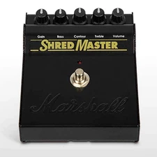 Marshall Shred Master Re-Issue Distortion Pedal