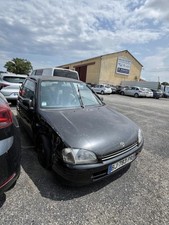 Feu avant (phare) Toyota STARLET