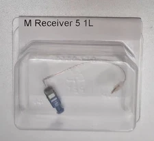 New Phonak Sonova AG M Receiver ( 5.0 M1L-Left ) New /USA seller - Fast shipping