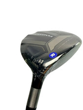 Callaway NEW Paradym 11 Wood 27  HZRDUS Silver 60g Regular Flex 41"