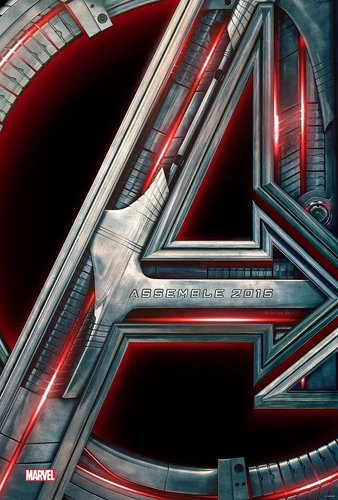 The Avengers movie poster Age Of Ultron poster : 11 x 17 inches Avengers poster