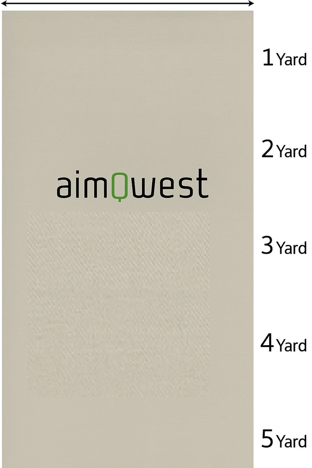 Faraday Fabric by Yard Military Grade EMP Proof WiFi GPS RFID Blocking 43" Width - Image 4 of 4