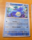 POKEMON FABLE NEBULEUSE FRANCAISE CARD REVERSE HOLO CARTE 011/064 SFA FR MINT