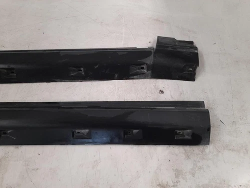 Seitenschweller für LAND ROVER DISCOVERY V6 TD HSE 2007 3135585 - Bild 2 von 10