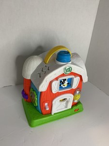 leapfrog barn