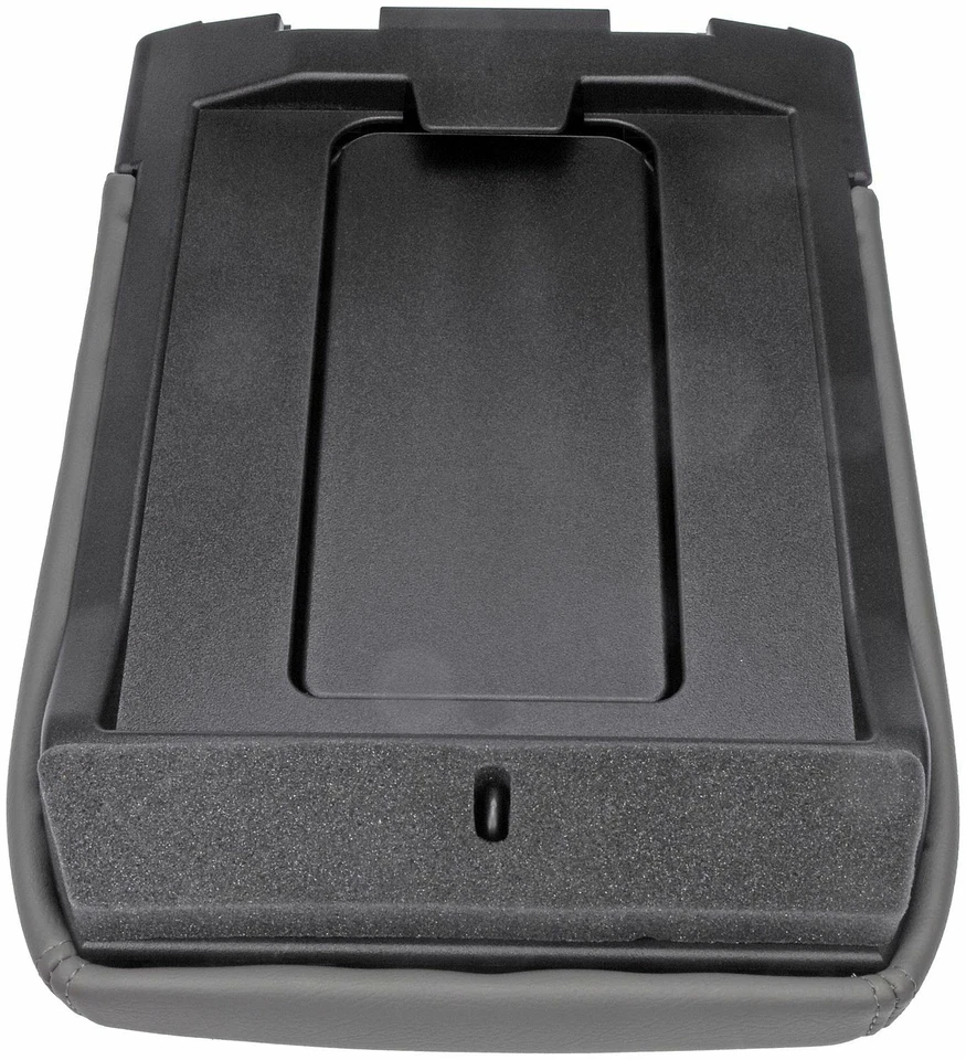 Se adapta a GMC Sierra 2500 HD 2001-2006 consola tapa Dorman 2002 2003 2004 2005 2006 Foto 3 de 3