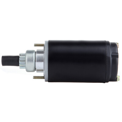 Replacement Starter Motor For Kohler Engines 14-21 HP – Fits 52-098-03, 52-098-09, 52-098-12