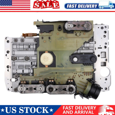 722.6 Transmission Valve Body For Durango 2011-2013 Citadel/Crew/Express 3.6L