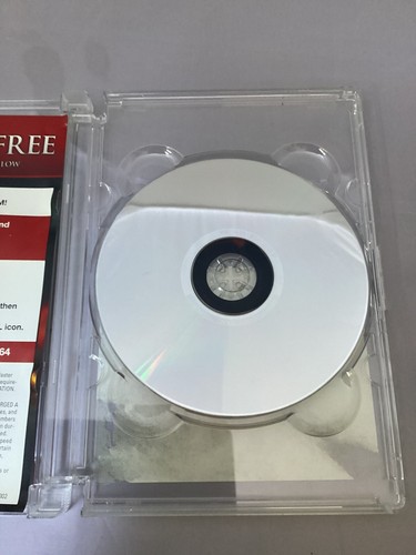 2005 CD Rom aus AOL mit War of the Worlds Spiel drauf - wie besehen - gebraucht - Bild 6 von 7