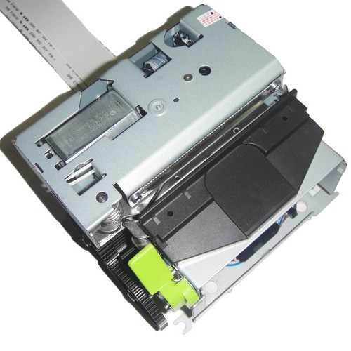 Epson 522 60mm Thermodrucker Set EPSON M-T522 AF Aufbewahrungsschrank Kassendrucker - Bild 2 von 5