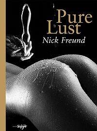 Thumbnail - Pure Lust | Buch | 9783037666340