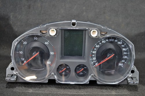 VW Passat 3C Tacho Kombiinstrument 3C0920871 (#11)