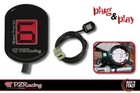 GT3100-H1 CONTAMARCE PLUG & PLAY NO FILI HONDA CBR650F 2014-2016 PZRACING TOUCH