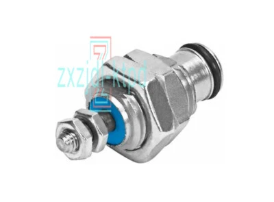 ZXZJDL-KTPD FESTO EGZ-10-5 15036 Cartridge Cylinder NewKd