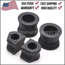 For Toyota 2013-2018 4Runner GX460 Front Stabilizer Bar Bushing SET Of 4