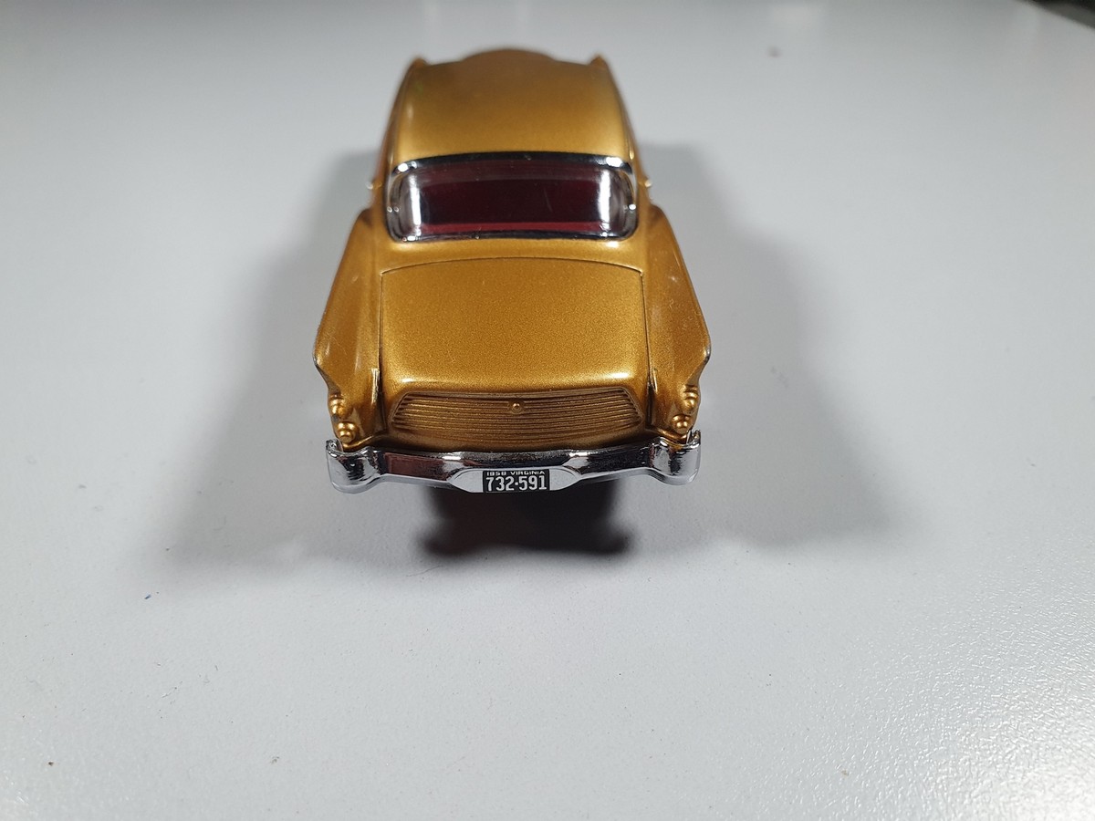 美品レアカラー　英国製DINKY TOYS HUMBER HAWK ミニカー DINKY ENGLAND 165 Scale 1/43 | HUMBER HAWK GREEN BLACK