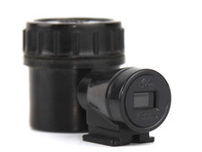 KMZ ussr Universal viewfinder 24x36 F-8.5cm for Jupiter 9 and 85mm lens