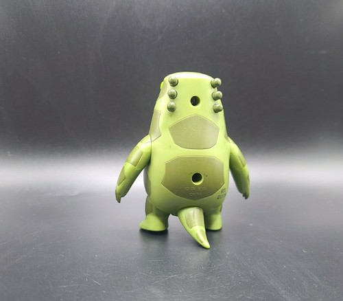 Cartoon Network BEN 10 Alien Force Cartoon 10cm UPCHUCK Toy Action Figure - Picture 5 of 7
