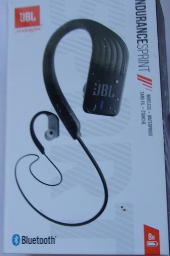 JBL Endurance Sprint Wireless 