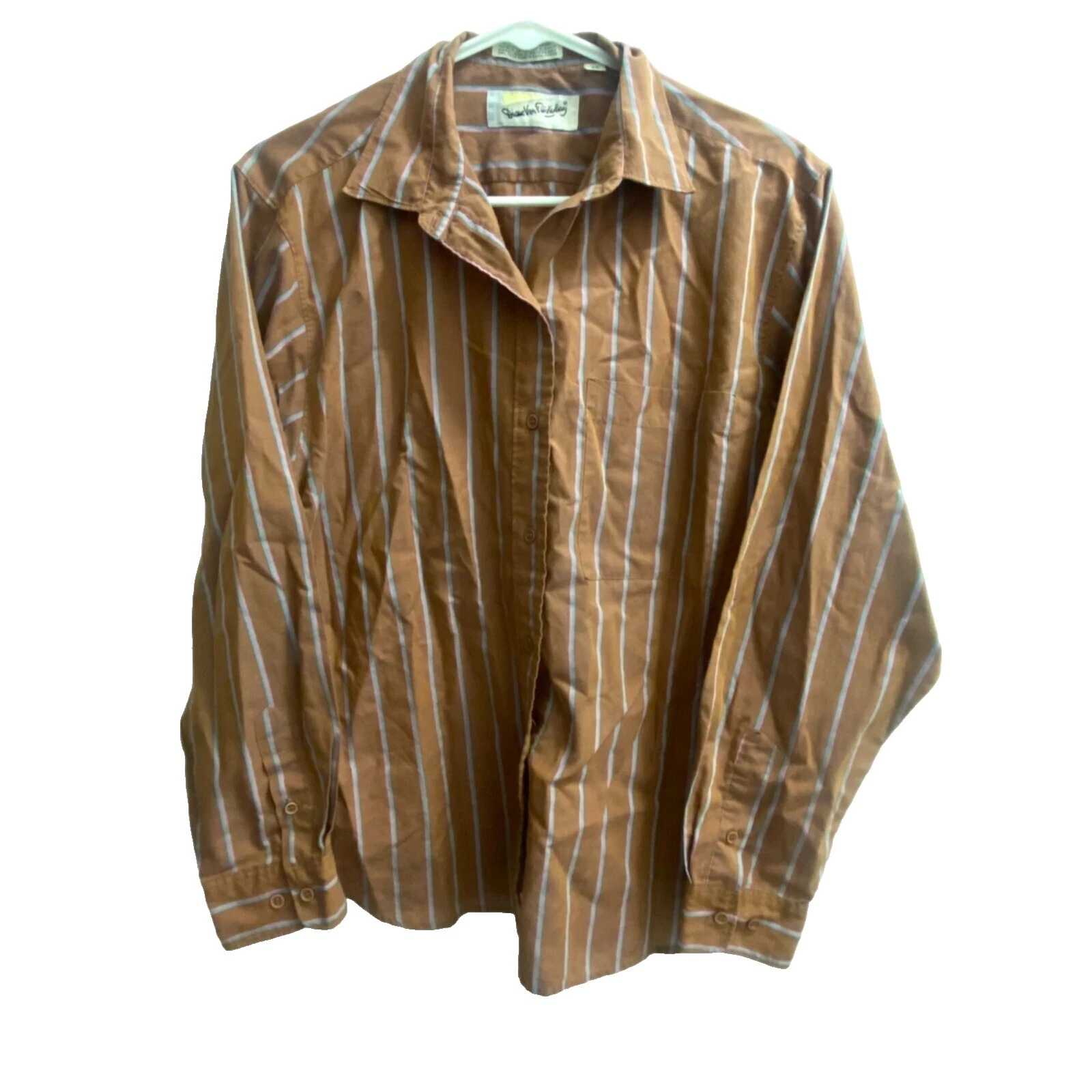 Diane von Furstenberg 1980s Vintage Tops for Women