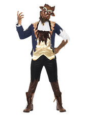 Once Upon A Nightmare: The Beast