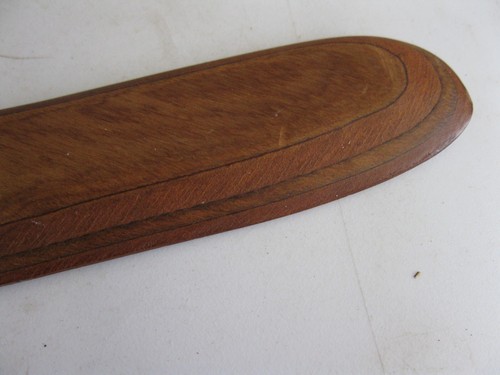 Gundawarra Boomerang # 460 Wedderburn Victoria,Australia Free Keyring Tool - Picture 12 of 21
