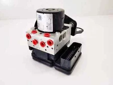 2014-2017 Jeep Patriot Abs Anti Lock Brake Pump Assembly W/o Hill Assist