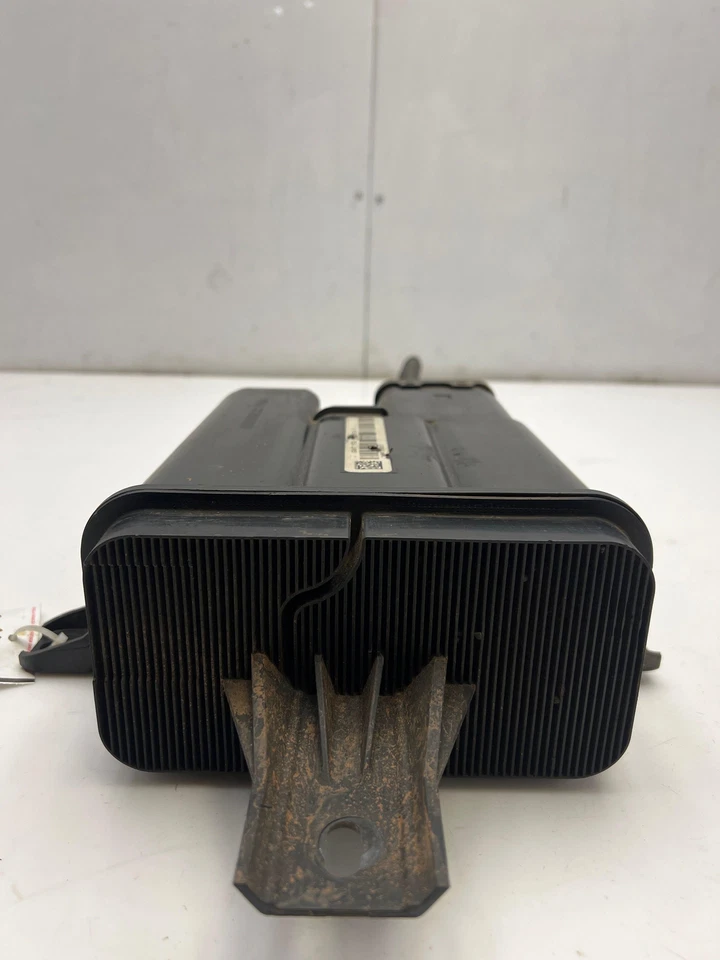 10-17 Chevy Equinox GMC Terrain Fuel Vapor Canister 2.4L Fed Emission 23156464 - Image 4 of 4