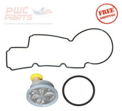 YAMAHA VST Tank Filter O-Ring Gasket Float Kit 150 200 250 HP 66K