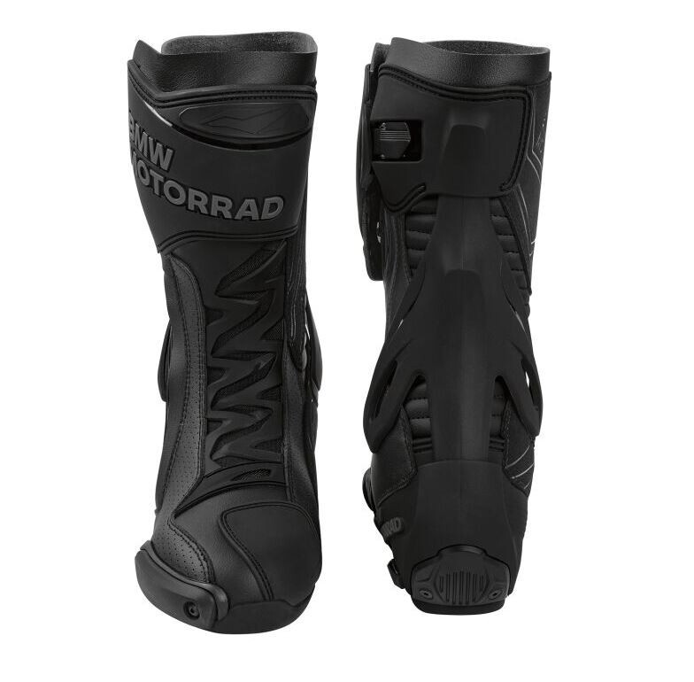 Motorrad Stiefel Probiker Active Stiefel Test Kawasaki Kawasaki