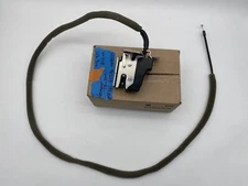 2012-2021 Nissan NV1500 NV2500 Rear Door Lock Actuator Assembly LH 90503-1PC0A