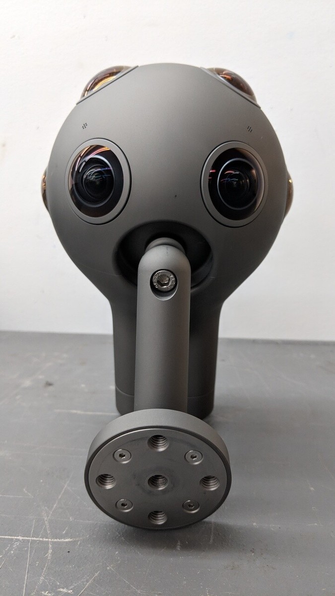 Nokia OZO Professional VR 360 Camera