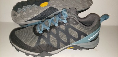 merrell siren 3 ventilator