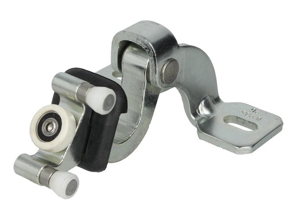 Laufrolle TüR Verschiebbar Seitlich Jumper Ducato 1994- Boxer 1336737080-image