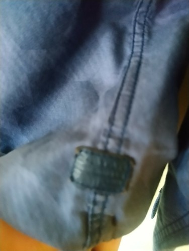 Gstar Raw Camoflage Shirt Grey Sz S ...........Noice! - Picture 6 of 11
