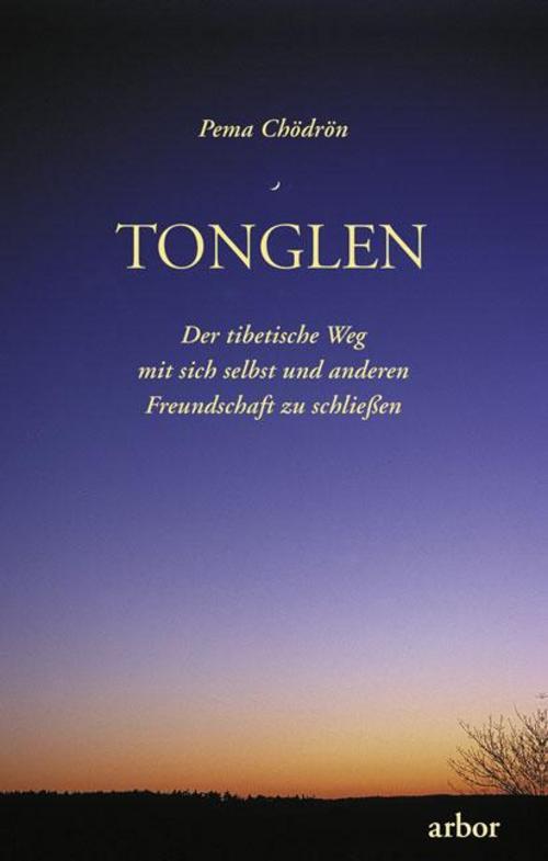 Thumbnail - Tonglen Pema Chödrön