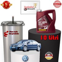 Set Filter Austausch Auto Und ÖL VW Phaetom 3.6 V6 206KW Von 2014-> / 1086